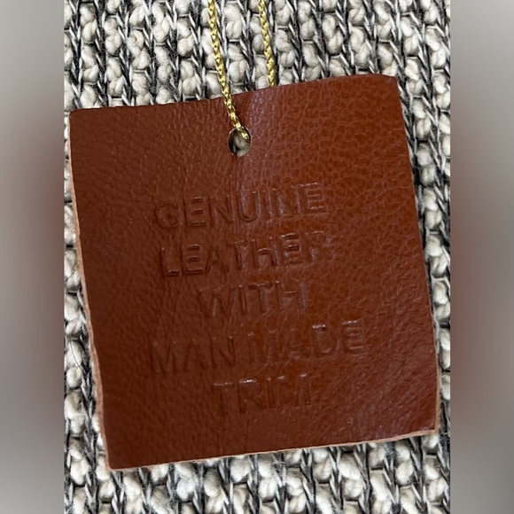 Brown Genuine Leather Hobo Bag with Slouch Design Shoulder Bag - Picture 2 of 16